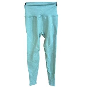 Alphalete Light Blue Leggings